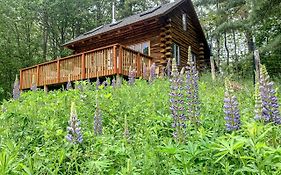 Laura'S Cozy Log Cabin